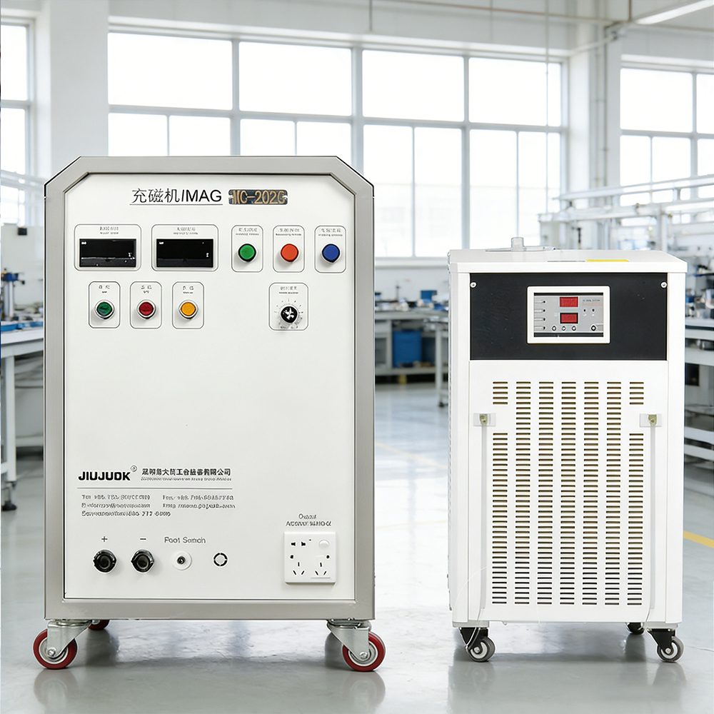 JiuJu Magnetisation Case - Restaura??o, técnicas e exemplos de magnetiza??o de alto-falantes de áudio antigos JiuJu Magnetisation Case - Restaura??o, técnicas e exemplos de magnetiza??o de alto-falantes de áudio antigos